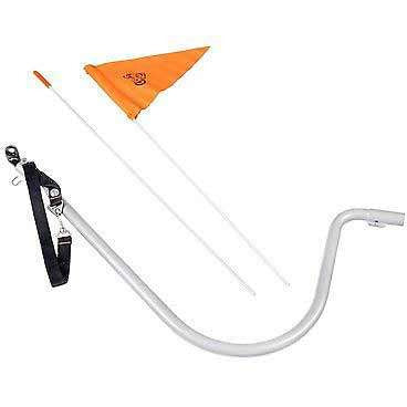 KARD DOGGYRIDE FIETSSET ORIGINAL/NOVEL KARD DOGGYRIDE FIETSSET ORIGINAL/NOVEL